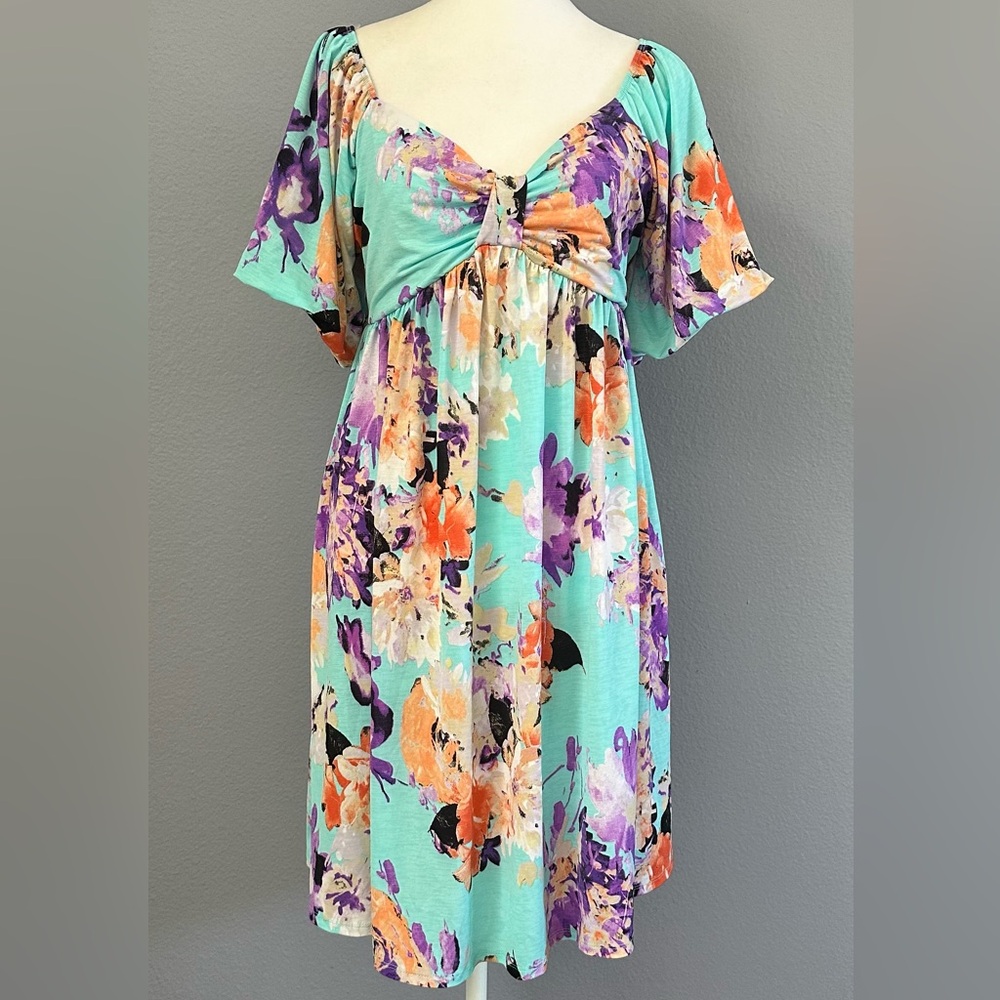 Sew In Love NWOT S Dress